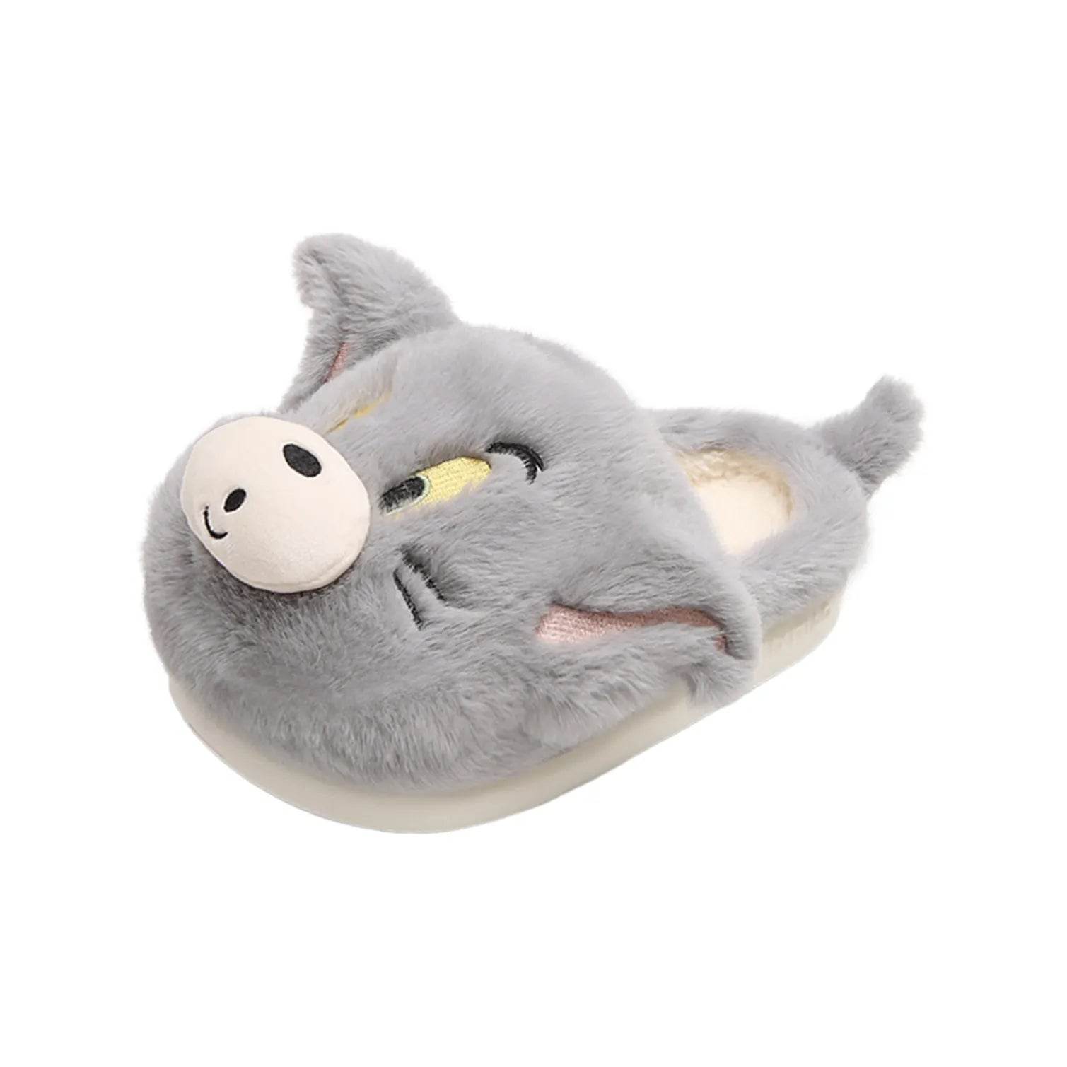 Тапочки Tom & Jerry Plush - Boxette Shop